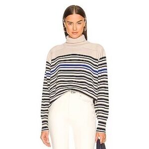 Rag & Bone Ann Striped Sweater